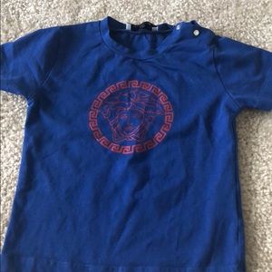 versace tshirt